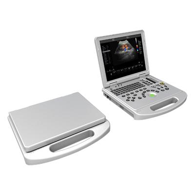 China YSB-L5 Low Price Acrylic Laptop Color Doppler Ultrasound Scanner Portable Ultrasound Machine For Hospital Examination for sale