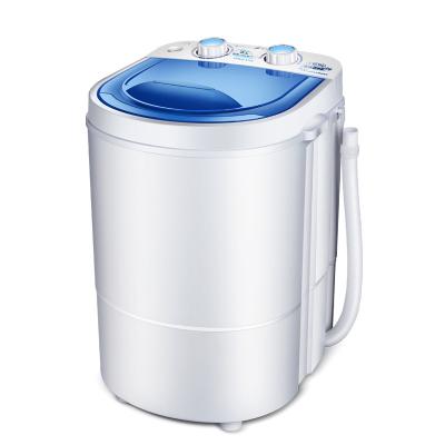 China Professional Mini Custom Mini Portable Logo Washing Machine For Household for sale