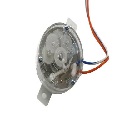 China Household washing machine timer round the rotation timer washing machine parts for sale