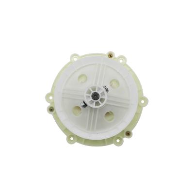 China Hot Sale Household Semi Automatic Gear Box Washing Machine Gear Box for sale