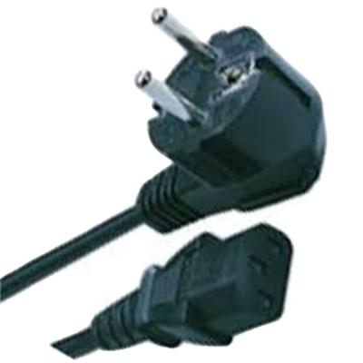 China Brand New Extended Line Household Mains Power Cable Cord Plug for sale