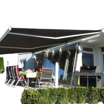 China Telescopic metal car tent garage bag tarp all size can be design for sale