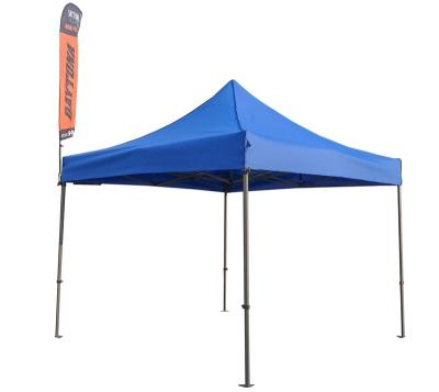 China Hexgan Aluminum Pole 2020 New Product Outdoors Pop Up Outdoor Gazebo Canopy Tent for sale