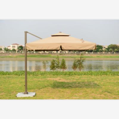 China Modern Garden Outdoor Umbrella/Sun Umbrella/Garden Parasol for sale