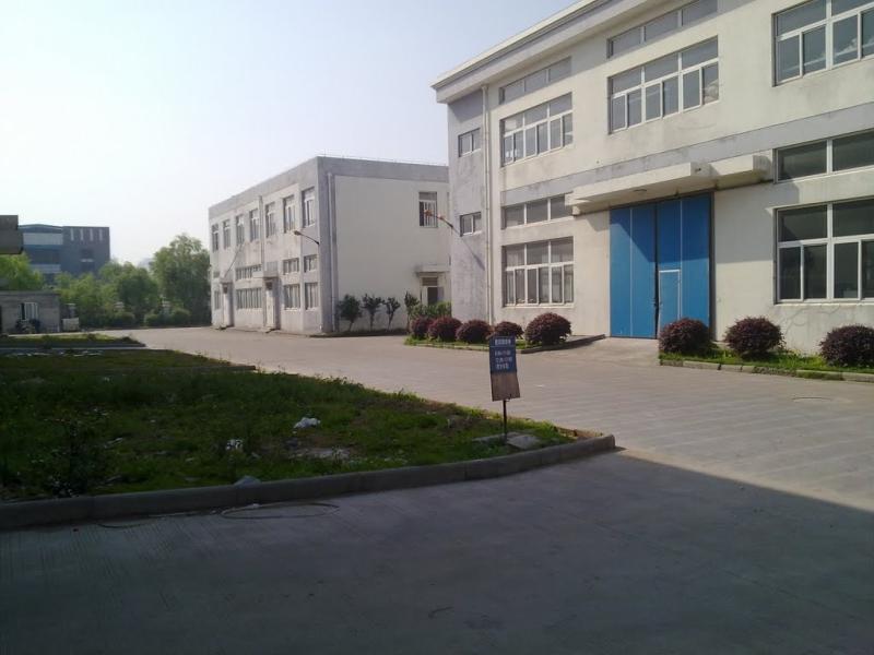 Verified China supplier - Foshan GECL Technology Development Co., Ltd