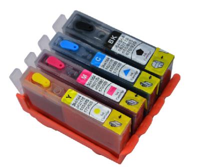 China For HP 920 Compatible Remanufactured ink cartridge HP HP 6000/6500/7000/7500 Printers for sale