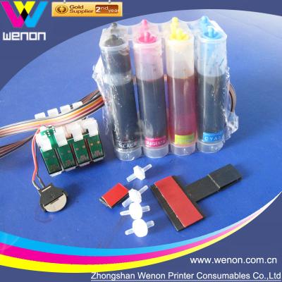 China CISS de T1381 T1331 para el sistema continuo de la tinta de CISS de la impresora de Epson TX320 TX420 en venta