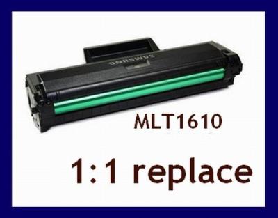 China manufacturer samsung 1610 MLT-1610D2 Laser toner Cartridge ML-1610/2010 for sale