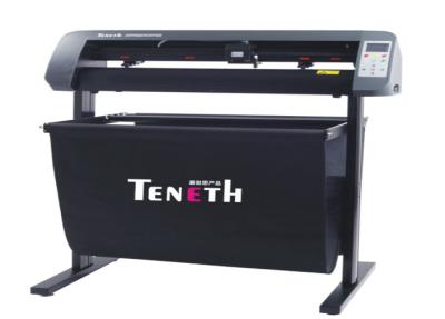 China TH740 A3/A4 Scherpe de Plottermachine van USB, Film en Vinyl Scherpe Plotters Te koop