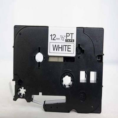 China Compatible Brother Tz Label Tape for sale