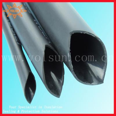 China Halogen-free flame-retardant dual wall heat shrink tubing for sale