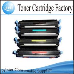 China Micr Laser Toner Cartridge Q7580A Series for HP Printer 3800 3505 for sale