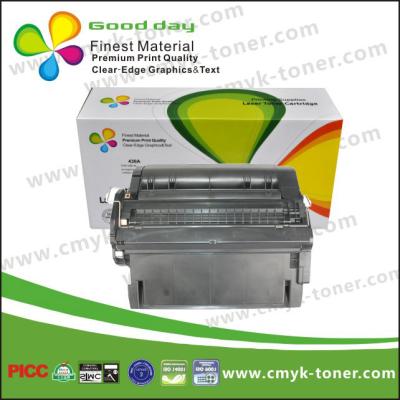 China Cartucho de tonalizador compatível do preto da impressora de Q1339A para HP LaserJet 4200/4200DTN/4300/4300TN, com microplaqueta à venda