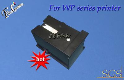 China 100% Highly Recommende Ink Maintenance Box T6710 T671000 Waste Ink Tank With Resettable Chip for sale