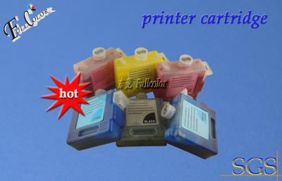 China Compatible Printer Ink Tank BCI1421 With Pigment Ink And Chip For Canon W8200 W8400 Large Format Ink Cartridge for sale