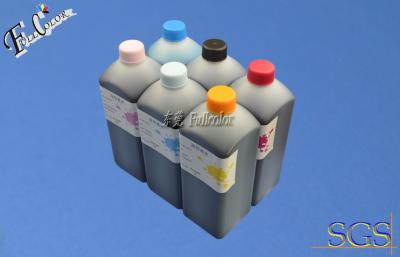 China Dye Based Eco-Solvent Ink For Epson Series Inkjet printer Printting Inks for sale