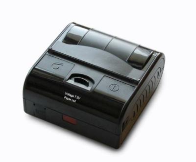 China Android Mobile Receipt Printer MTP80B Work with Android Smartphone & Tablet by Bluetooth for sale