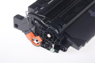 China Compatible 255A HP Black Toner Cartridge Used For HP LaserJet P3015 Top 10 Brand en venta