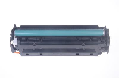 China Remanufactured 530A HP Color Toner Cartridges For CP2025 2020 CM2320 18 Months Warranty for sale