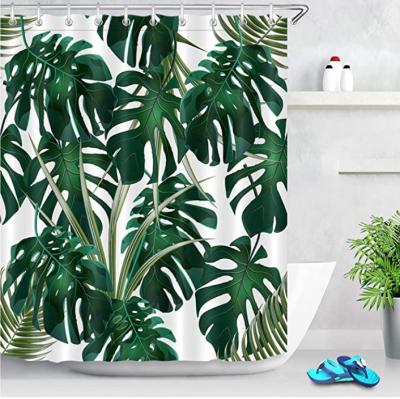 China Sustainable bathroom sets with shower curtain and covers bathroom for sale