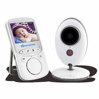 China Company/Hot Selling House/Apartment 3.2 Inch Night Vision Wireless Audio Baby Monitor Video Camera for sale