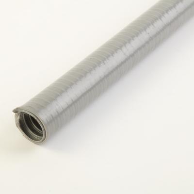 China Waterproof Flexible Steel Cable Protection Conduit for sale