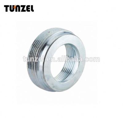 China Compatible with Rigid Conduit and IMC Rigid Reducer Pipe Steel Reducer Fitting In Stock for sale