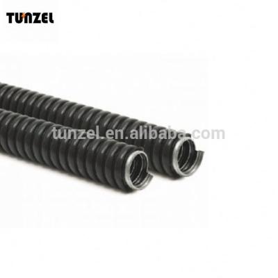 China New Goods Galvanized Steel PVC Coated Flexible Metal Conduit In Stock From Alibaba for sale