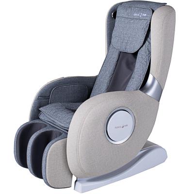 China RK1911 Body Massage Chair For Back Head Neck Massage , Small Body Massage Sofa Chair for sale