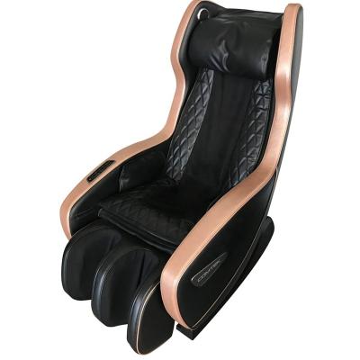 China RK1900B Body As Seen On TV Pulse Chiropractic Cushion Chair For Pedicure Spacapsule Massage Chair for sale