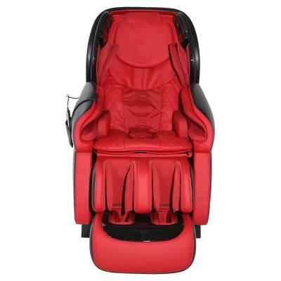 China COMTEK Zero Gravity Full Body RK-8903S SL Full Body Height Heating 4D Massage Chair for sale