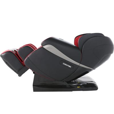 China COMTEK RK-8903S SL Weightless Track Full Body Height Heating 4D Massage Chair for sale