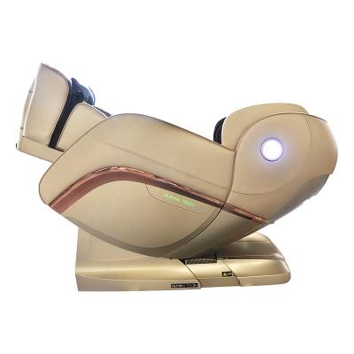 China RK8900S 4D Body Massage Chair Comtek Massage Chair Weightless Home Massage Chair for sale