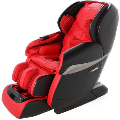 China USB Charging Connect Full Body Massage Chair Weightlessness SL Track 4D Massage Chair for sale