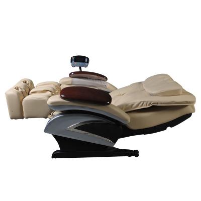 China Acceptable RK2106CZ body recliner massage chair roller massage chair weightlessness recliner chair for sale