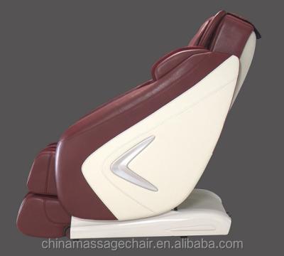 China COMTEK Super Full Body L-shape Electric Body Massage Chair RK1901 Performance Massage Chair for sale