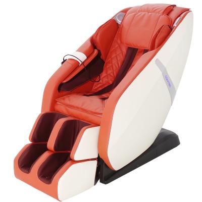 China RK1903 Full Body Body Multi Function Home Massage Chair Massage Chair for sale