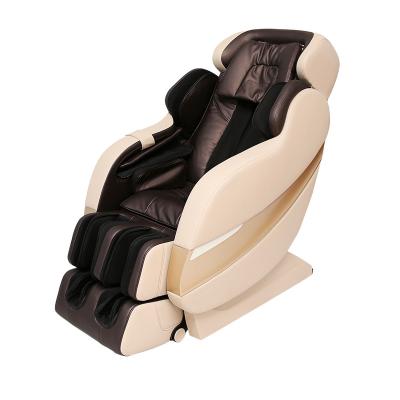 China Body RK-7912 L shape massage chair top model massage chair / weightlessness massage chair for sale