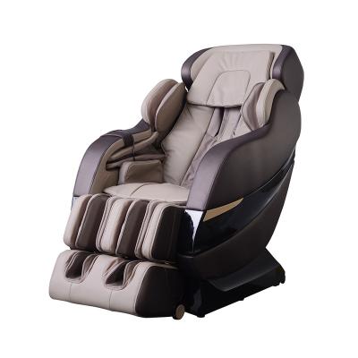 China L chair RK-7912 COMTEK 2017 new L shape massage massage chair with six-roller massage machine for sale