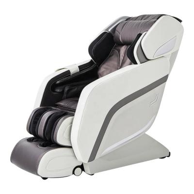 China RK7909B COMTEK Body Six-Roller L Shape Massage Chair With Heat Therapy for sale