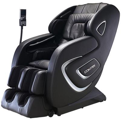 China 2021 New Electric Message Chair 3D Massage Chair Luxury Weightless Massage Chair RK7803 for sale