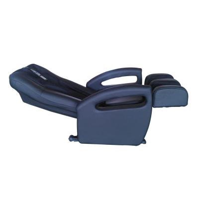 China Real touch feeling RK2626 slimming chair with vibration and massage function for sale