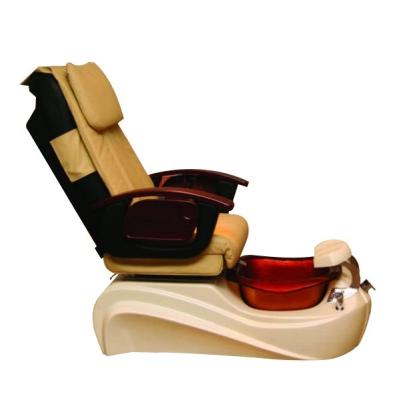 China Body J51W03DAA COMTEK Most Popular Jaccuzi Foot Spa Chair for sale