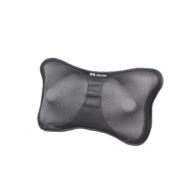 China Body Health Care Bedroom Car Heating Massage Pillow Back Cushion RK-896 for sale