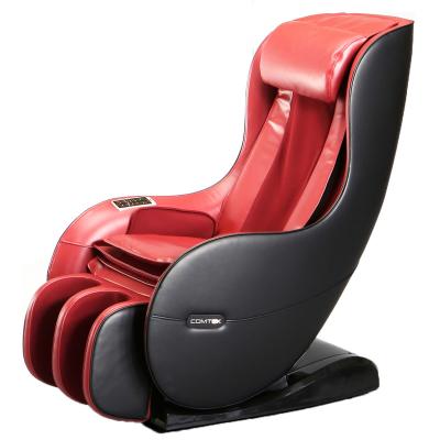 China Newest and Cheapest Home Use Body Massage Chair RK1900A for sale