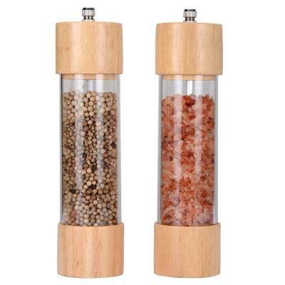 China viable pepper mill for sale