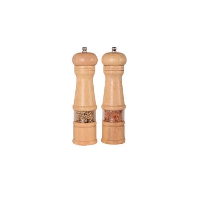 China Adjustable Mill Pepper Mill for sale