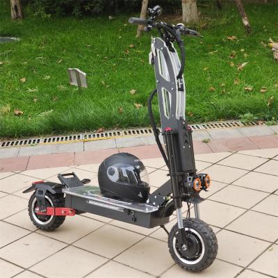 China 2021 REALMAX SM-11 Big Wheels 800W 60V E Scooter Unisex Electronic Scooters On Sale for sale