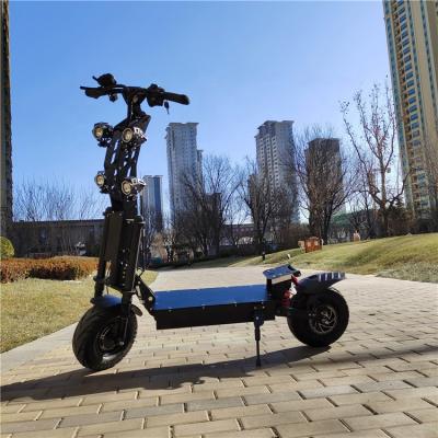 China 2021 Hot Selling Electric Scooter Unisex Electric Scooter With Seat With Low Price for sale