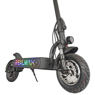 China Unisex where to buy REALMAX lightweight SF-10 fashionable electric fast scooter with cheap price for sale